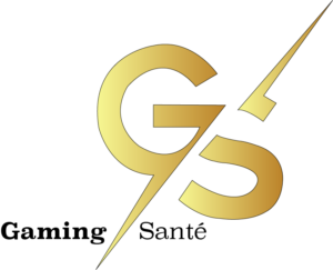 Logo Gaming & Santé