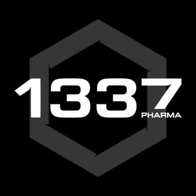 avis 1337 Pharma