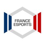 France Esport logo