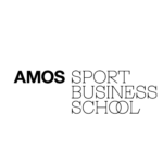 amos logo