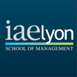 logo iae lyon - school of management