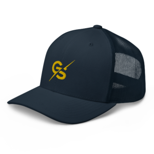 casquette gs