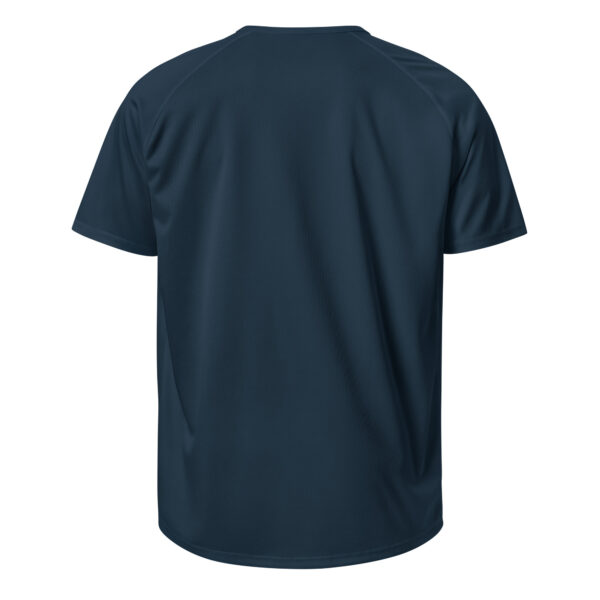 T-Shirt de sport GS© - QRFit – Image 10