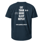 Tshirt-qrfit