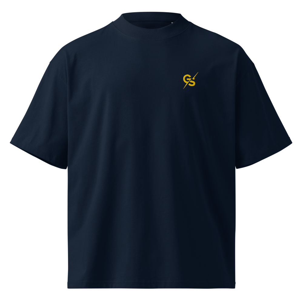 t-shirt-oversize-gs-bleu