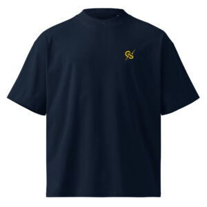 T-shirt Oversize GS©